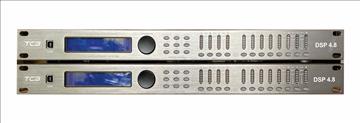 Controller DSP 4.8